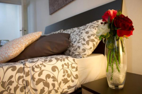  Rick´s suite  Рим